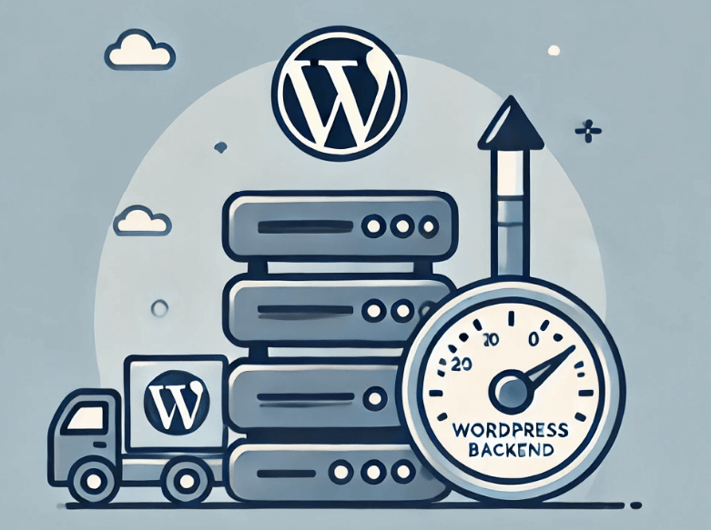 wordpress-backend-optimization-tips