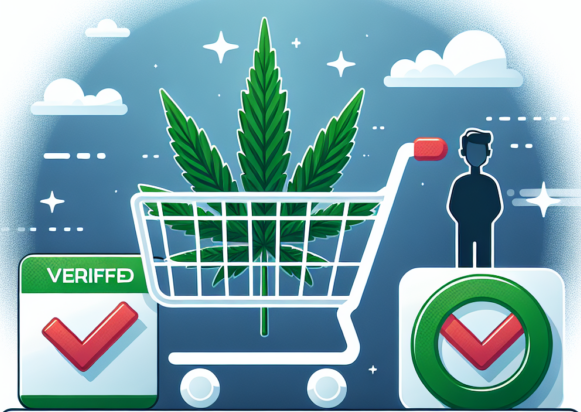 Importance of Age Verification in Cannabis E-commerce